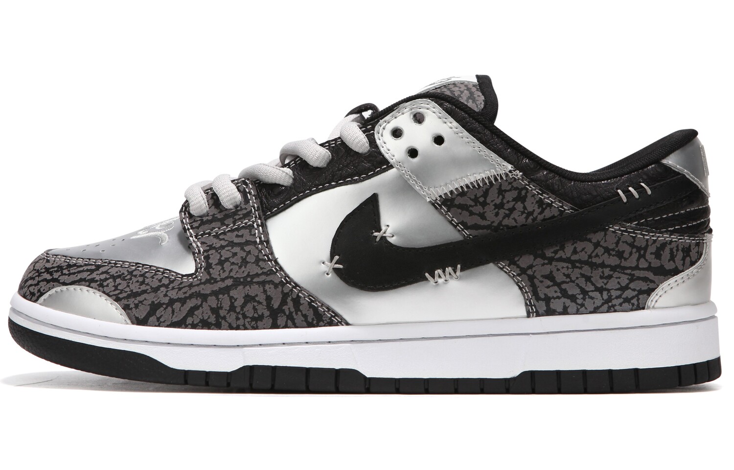 

Мужские кроссовки для скейтбординга Nike Dunk