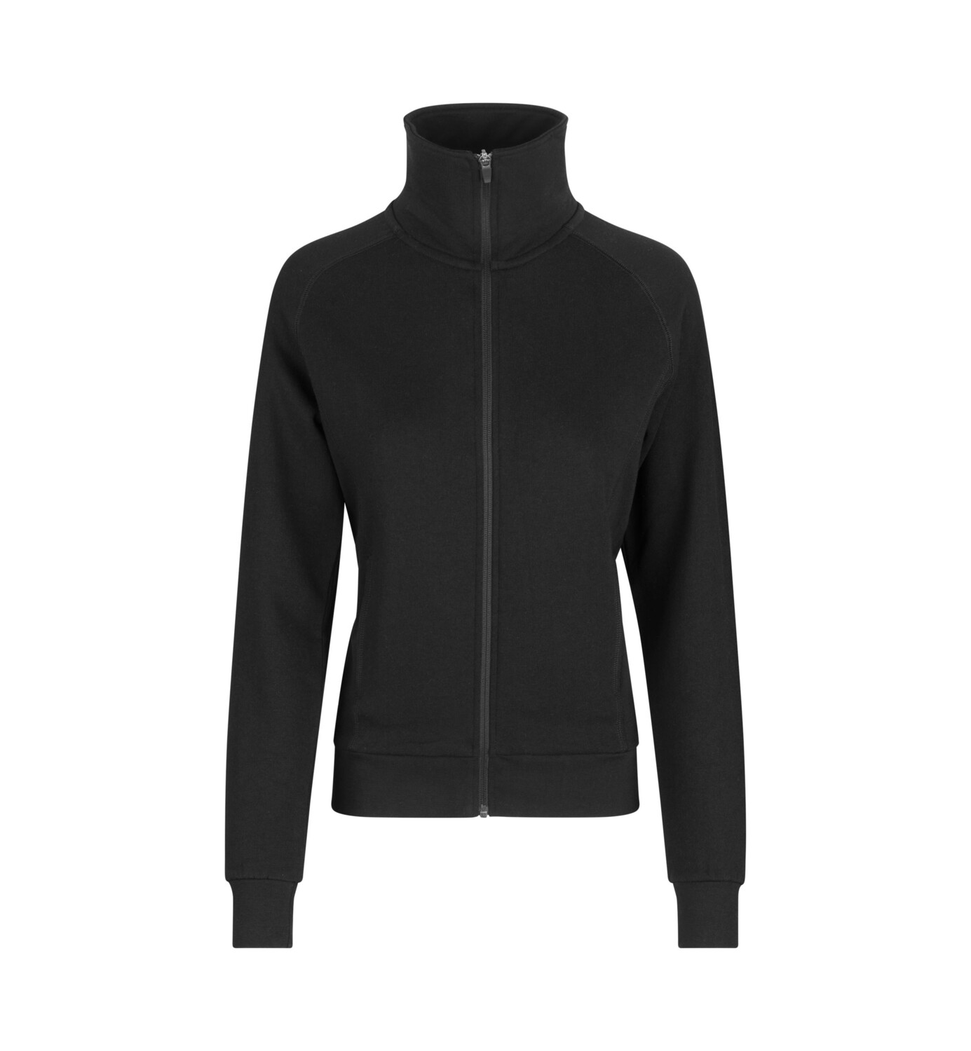 

Кардиган IDENTITY modern, черный
