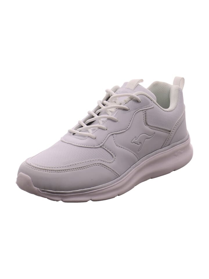 

Низкие кроссовки Kangaroos Low, белый
