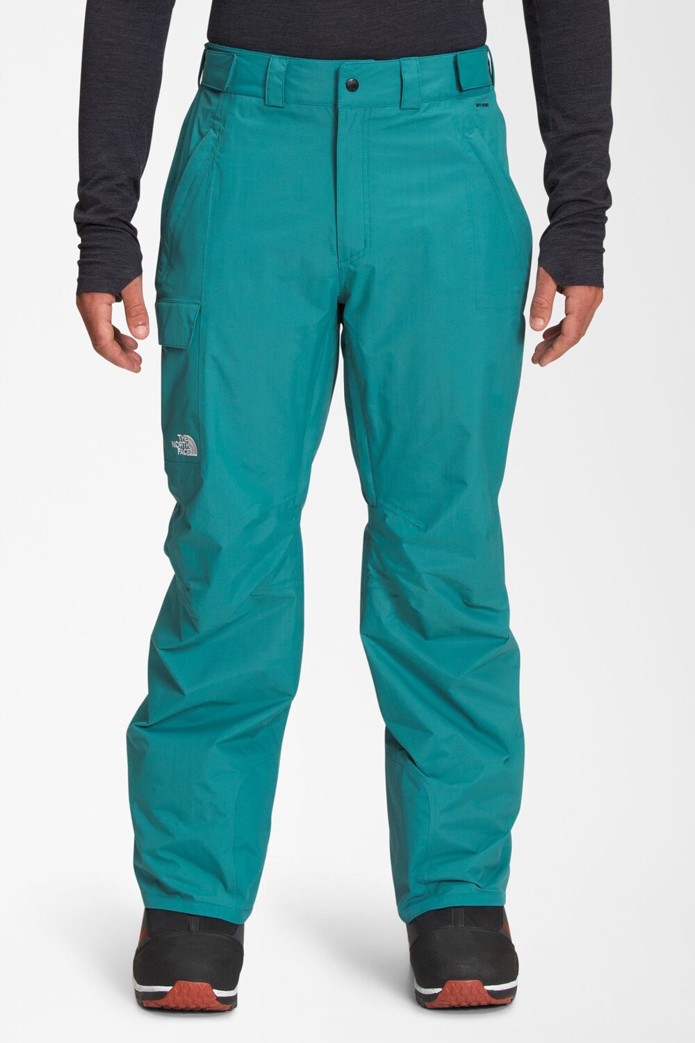 

Снежные брюки Freedom - мужские The North Face, синий