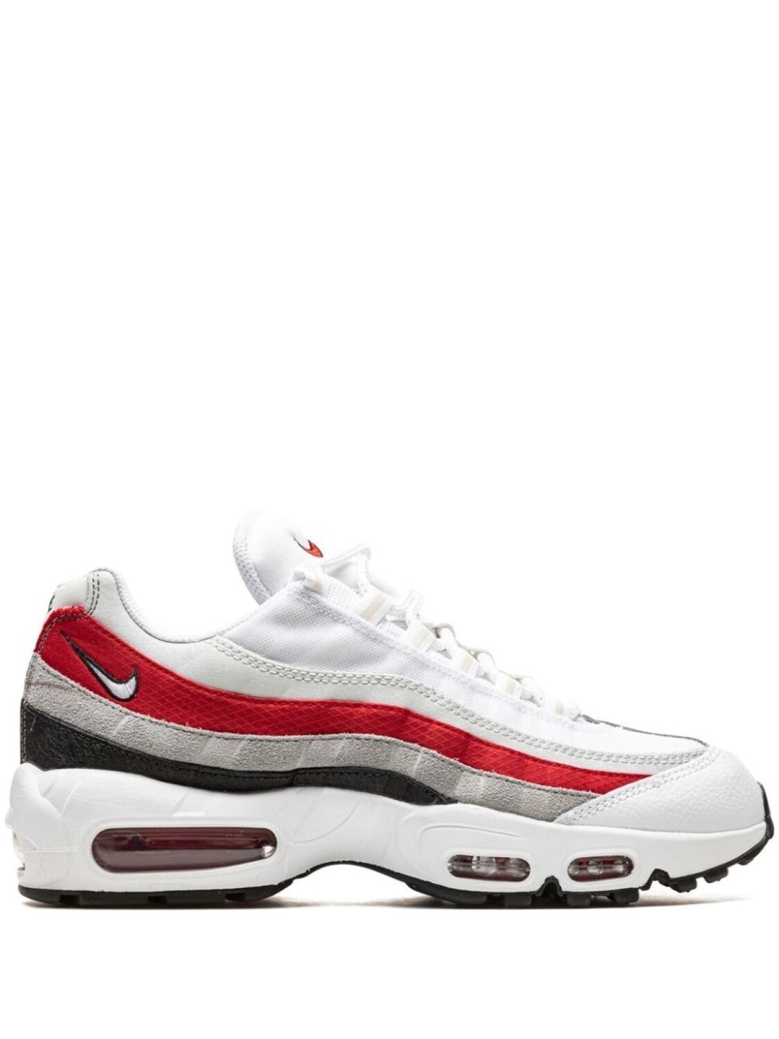 

Кроссовки Air Max 95 Nike, белый