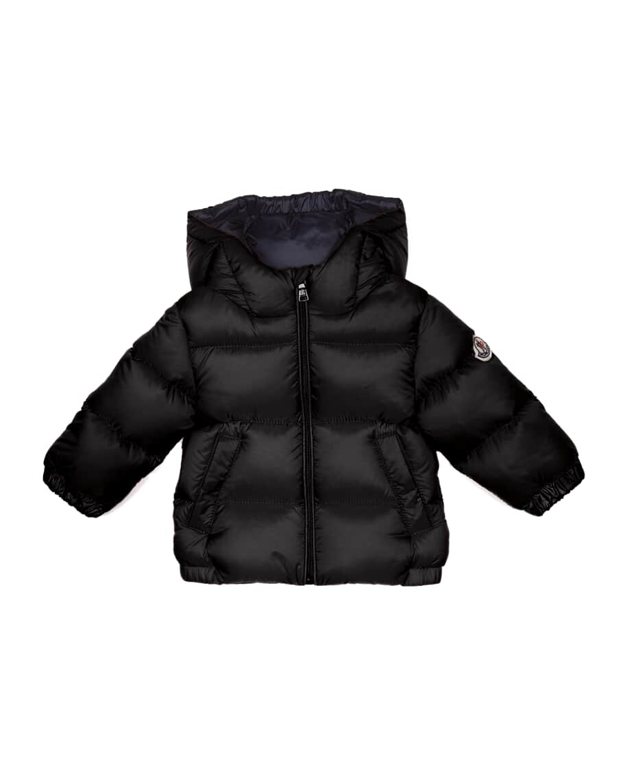 

Куртка New Macaire Solid для мальчика, размер 12M-3 Moncler