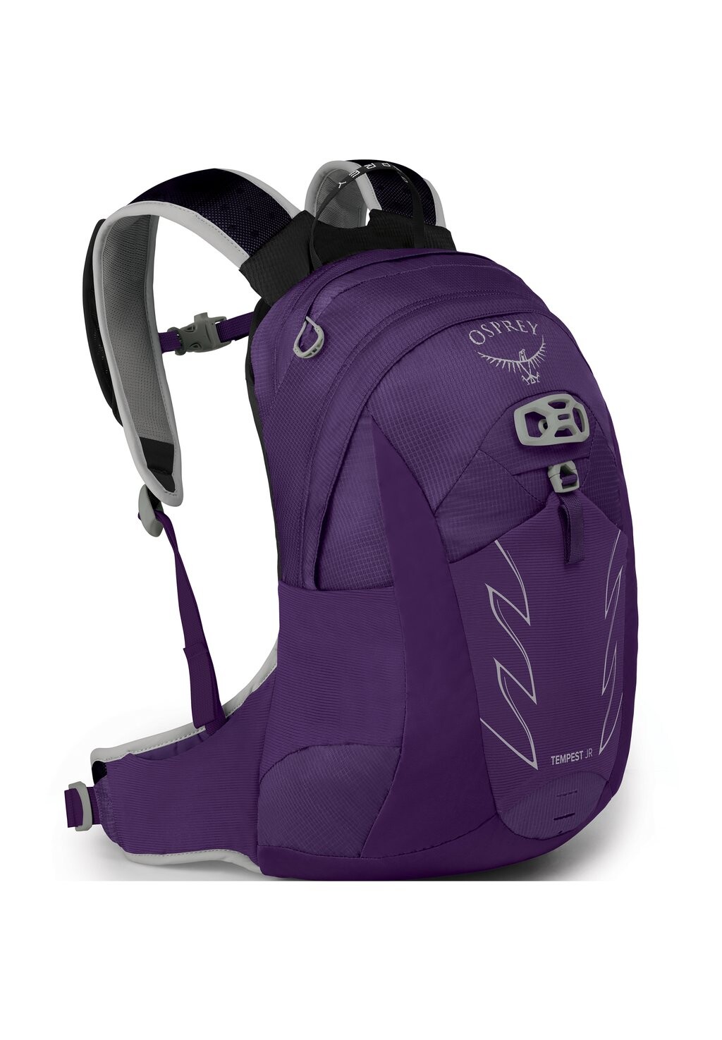 

Рюкзак Tempest Osprey, цвет violac purple
