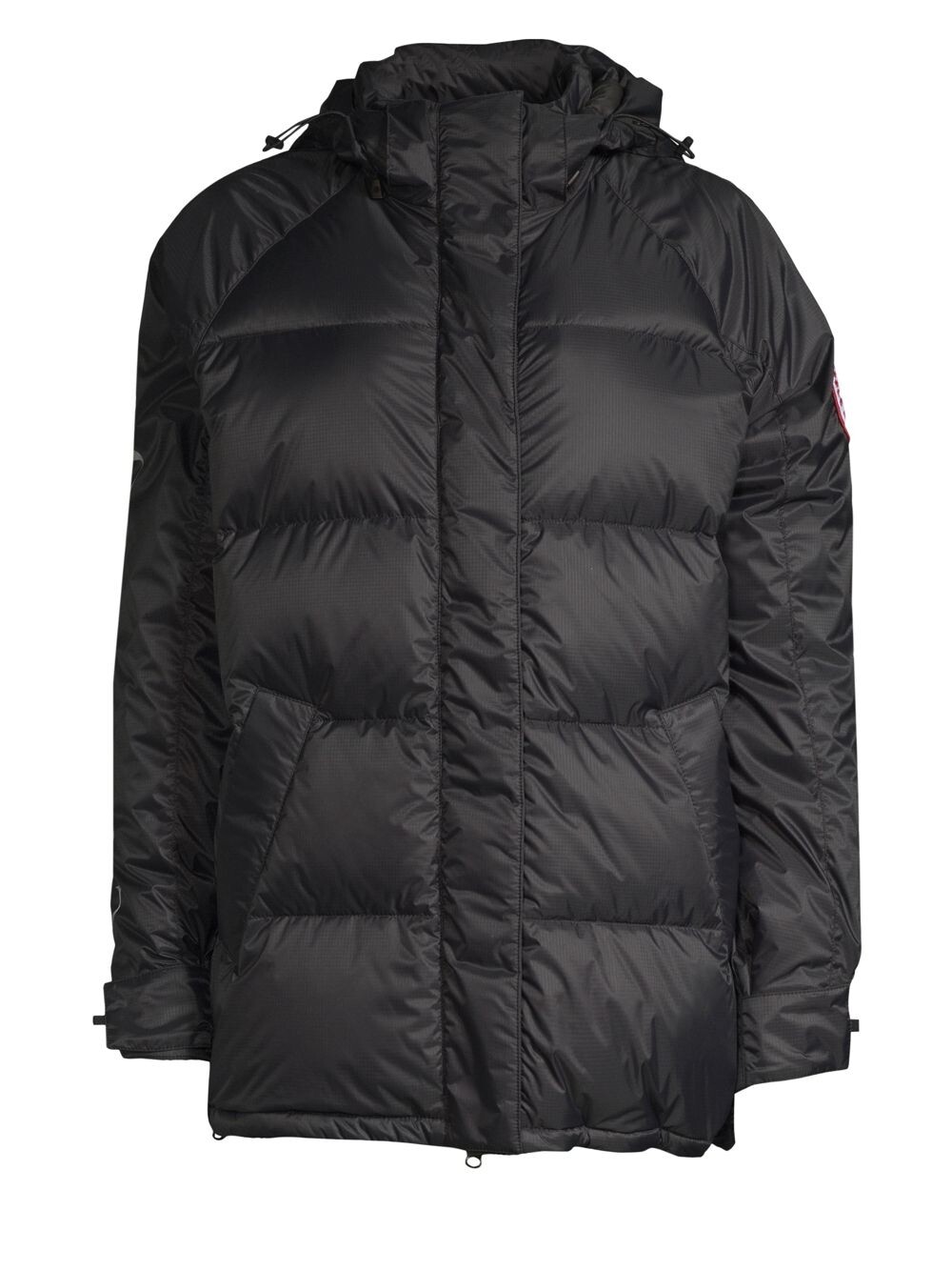 

Куртка-пуховик Approach Canada Goose, черный