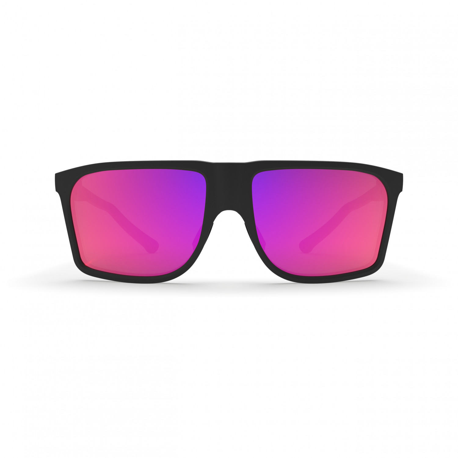 Солнцезащитные очки Spektrum Kall Cat: 3 VLT 16%, черный