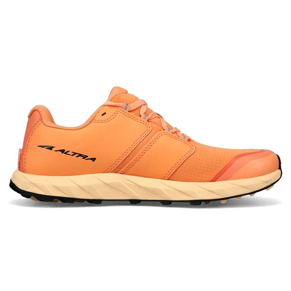 

Кроссовки Altra Superior 5 Trail, оранжевый