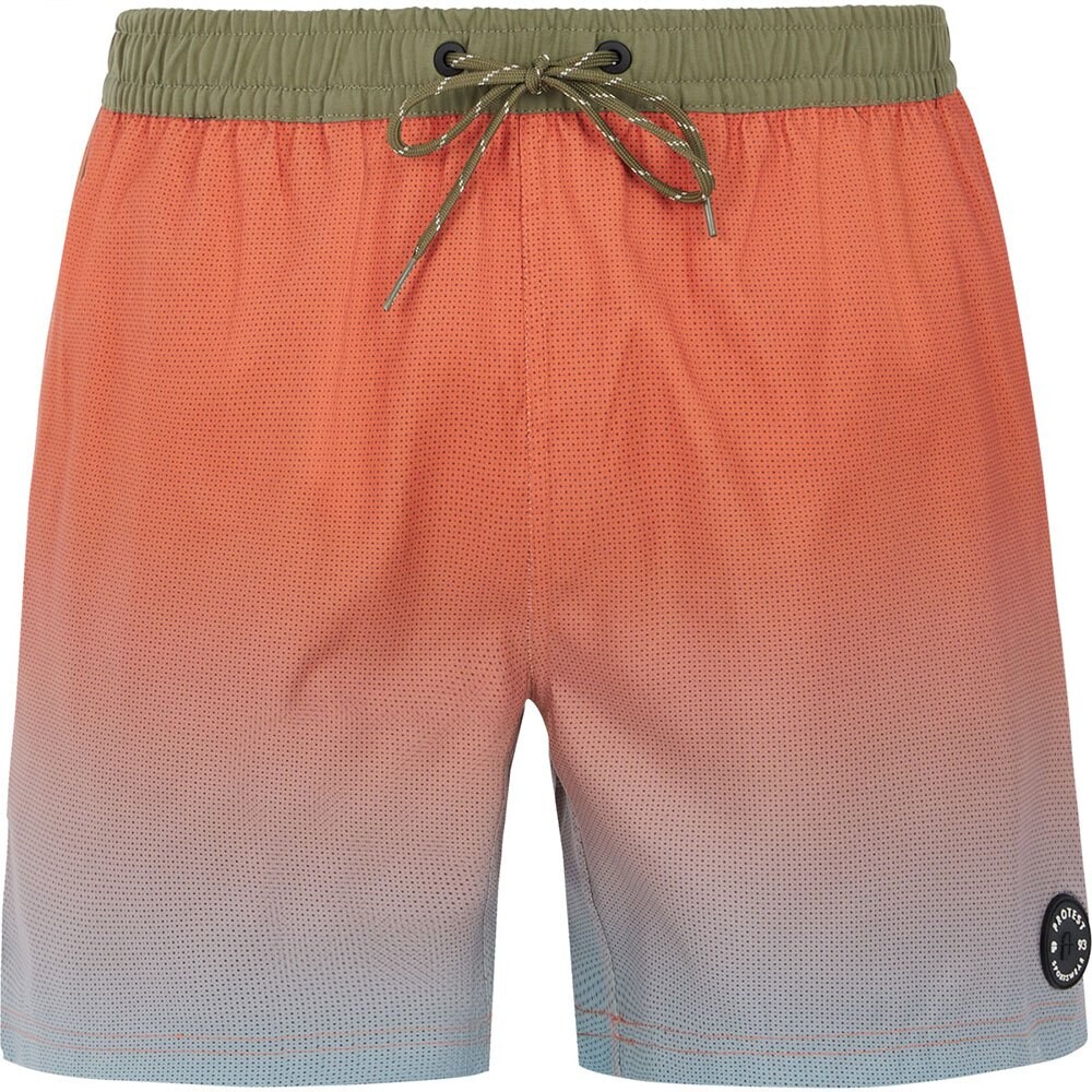 

Шорты для плавания Protest Erin Swimming Shorts, оранжевый