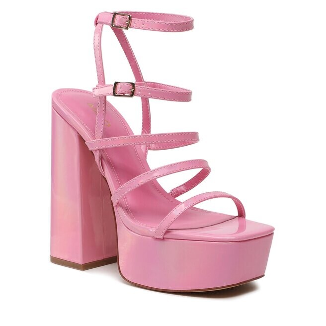 

Сандалии Aldo Darling, розовый