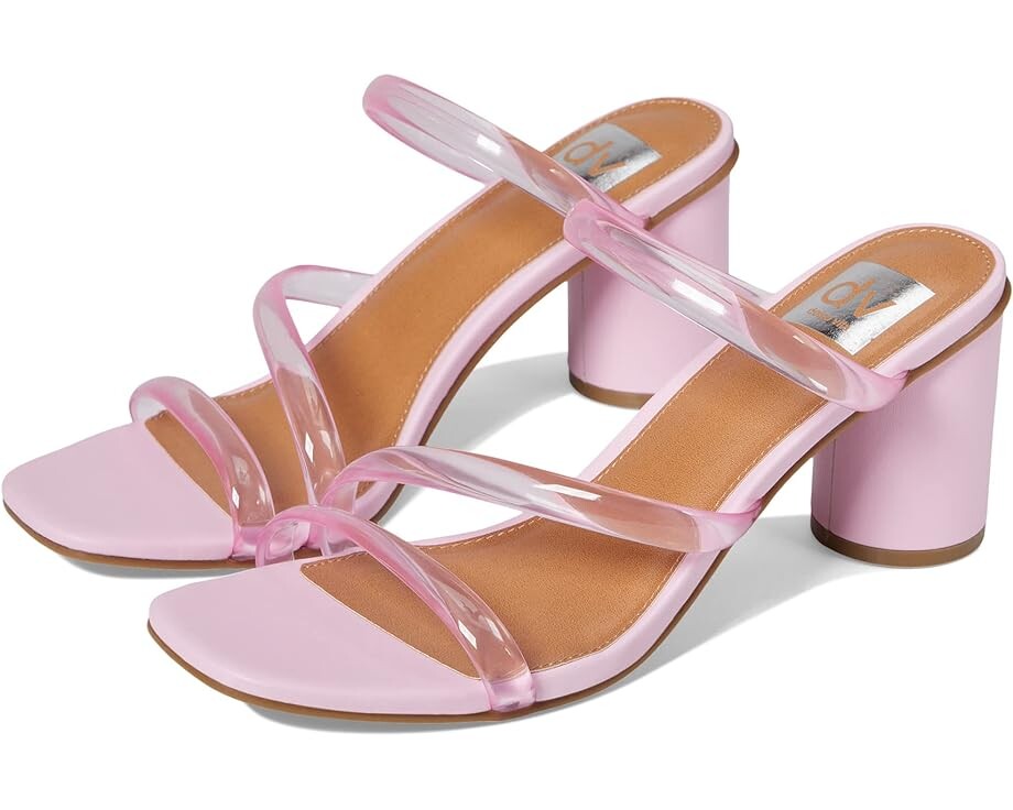 

Туфли DV Dolce Vita Myla, цвет Pastel Pink