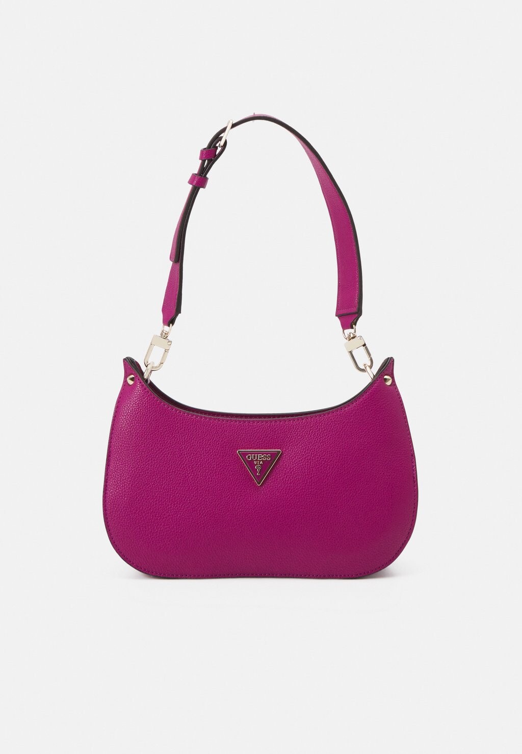 

Сумочка MERIDIAN MINI Guess, бойзенберри
