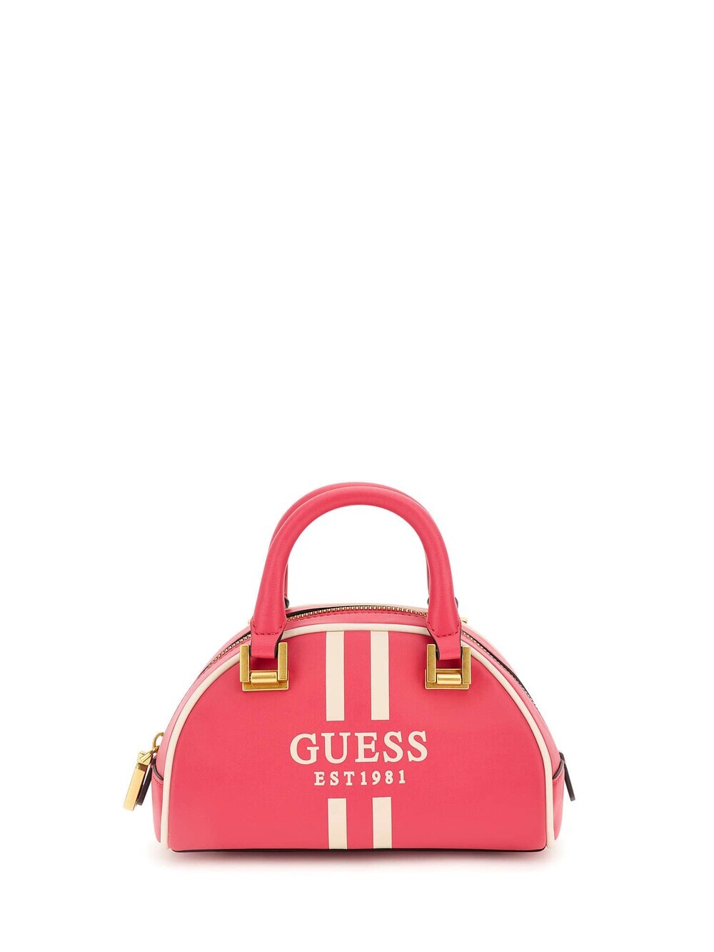

Сумочка Guess, фуксия