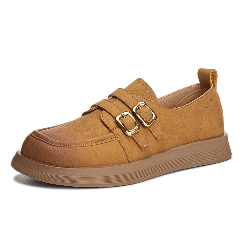 

Лоферы женские Klammkicks, цвет Purple gold