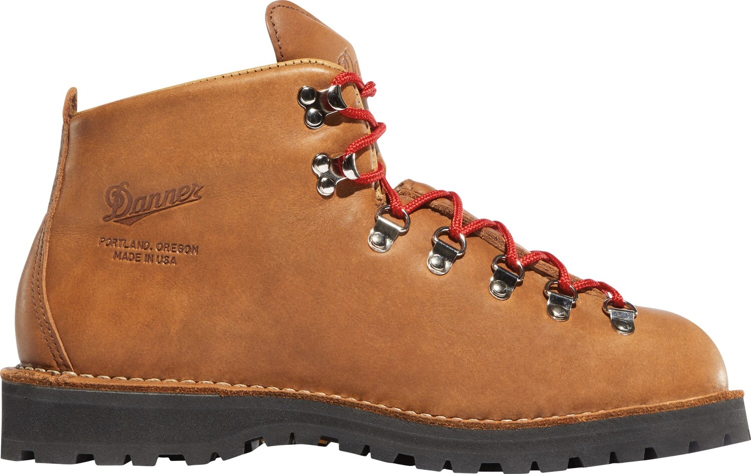 

Походные ботинки Mountain Light GTX — мужские Danner, коричневый