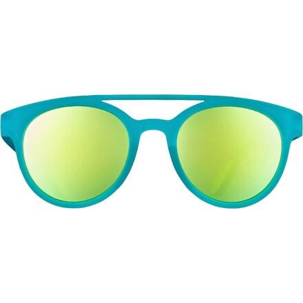 цена Поляризованные солнцезащитные очки для бега PHG Goodr, цвет Dr. Ray, Sting