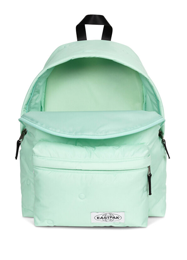 

Женский пуховый рюкзак с цветными блоками pak'r Eastpak