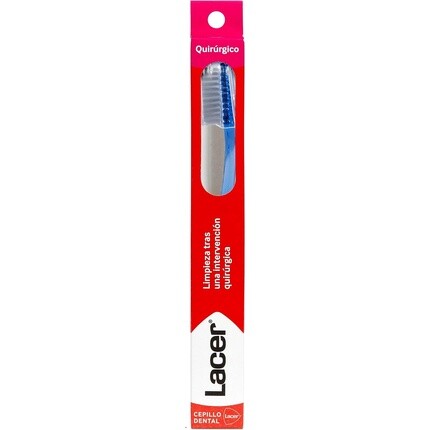 

Кисть Lacer Technic Quirurgi