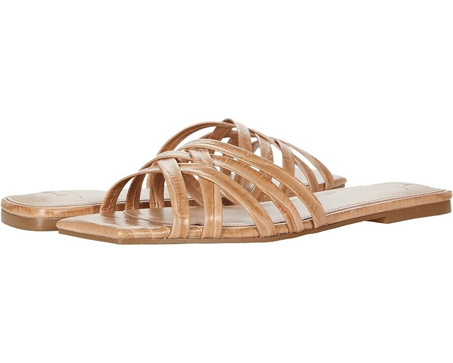 

Сандалии Marc Fisher LTD Varro 2, цвет Medium Natural