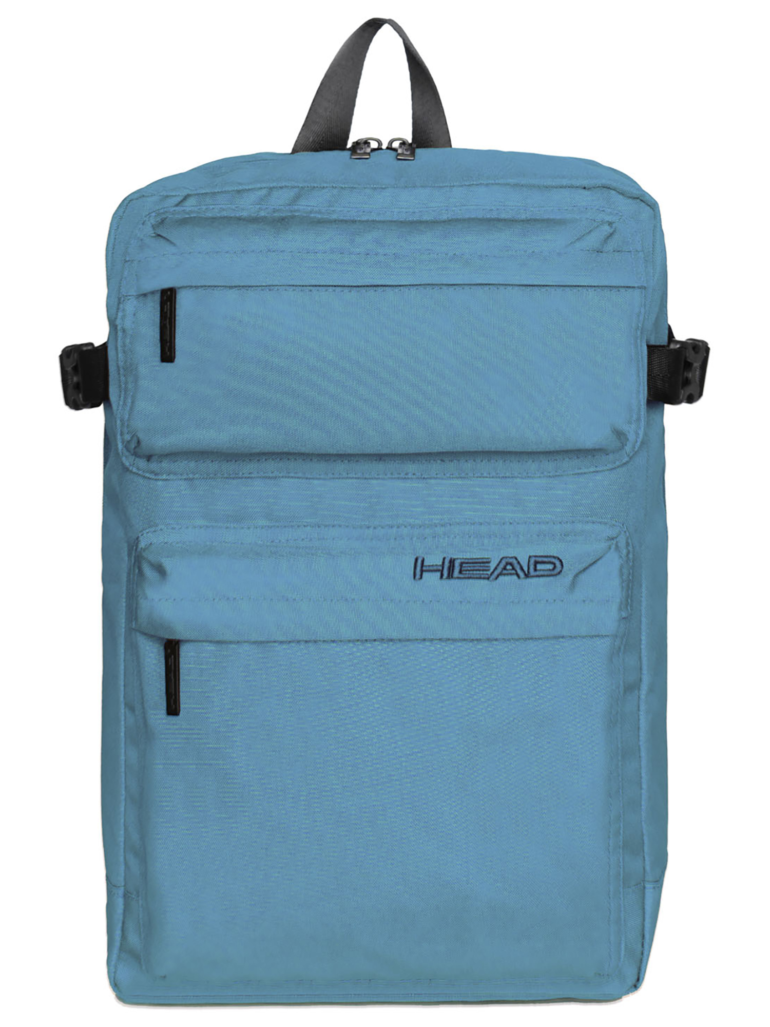 Рюкзак HEAD Day Backpack, темно синий рюкзак head kids backpack 2022 синий зеленый