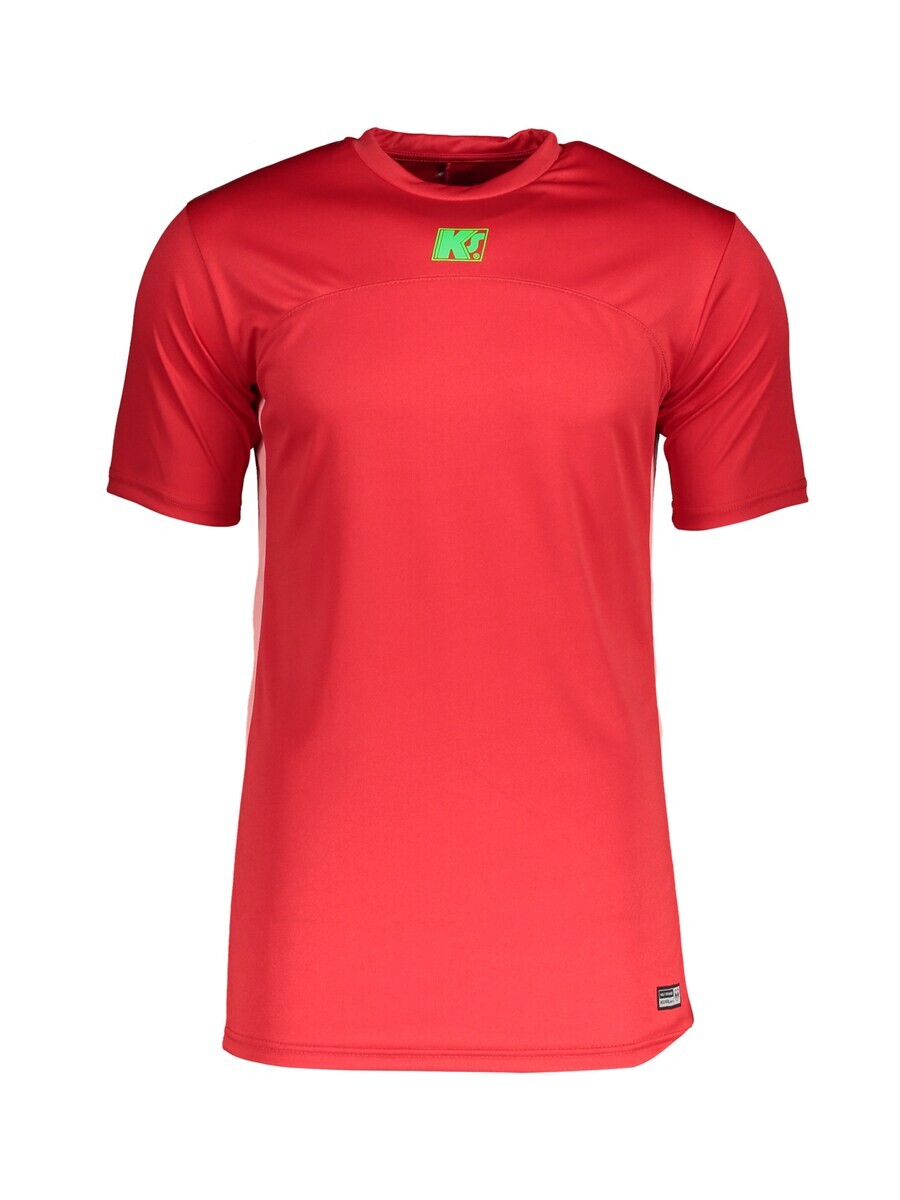 

Джерси Keepersport, красный