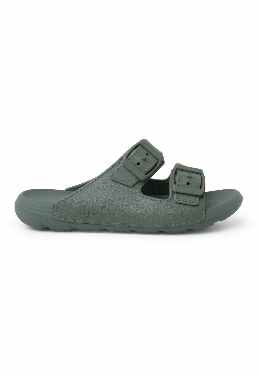 

Шлепанцы UNISEX Pisamonas, зеленый