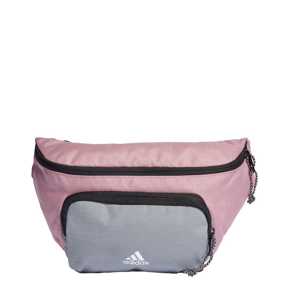 

Спортивная поясная сумка Adidas, розовый