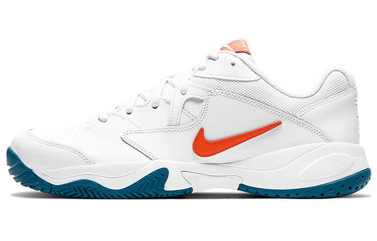 

Теннисные кроссовки Nike Court Lite Мужские