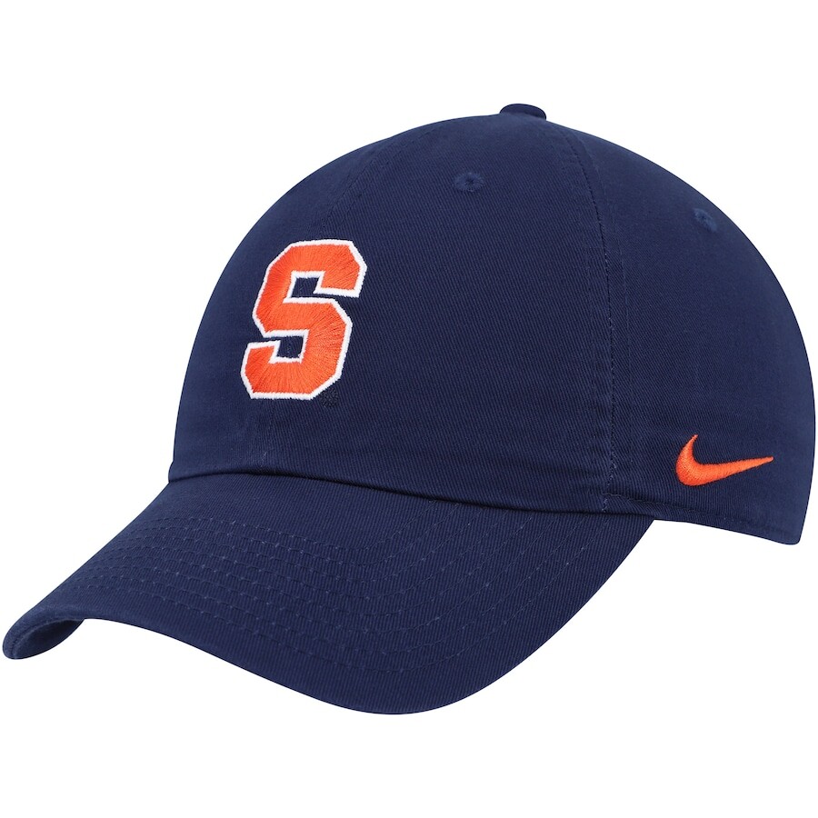 

Бейсболка Nike Syracuse Orange, нави