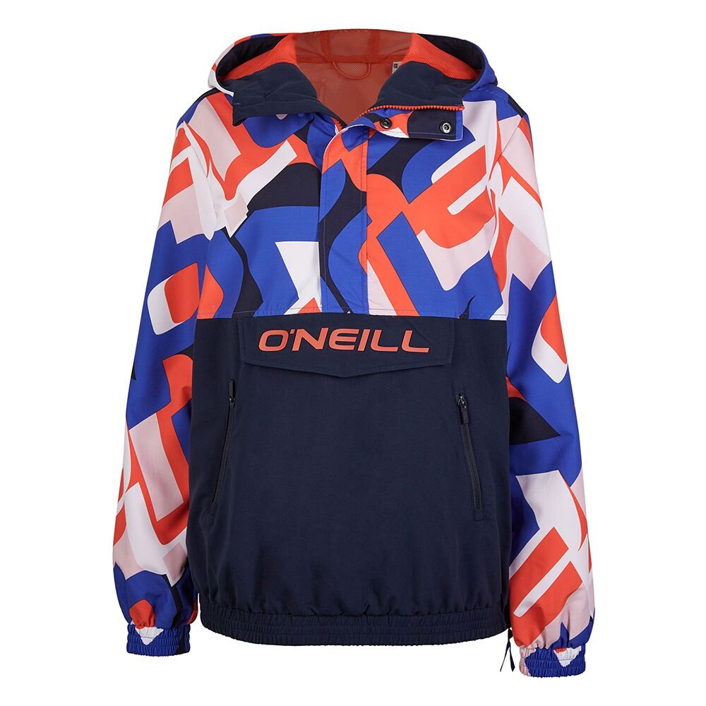 

Куртка O´neill Athleisure Windbreaker, синий