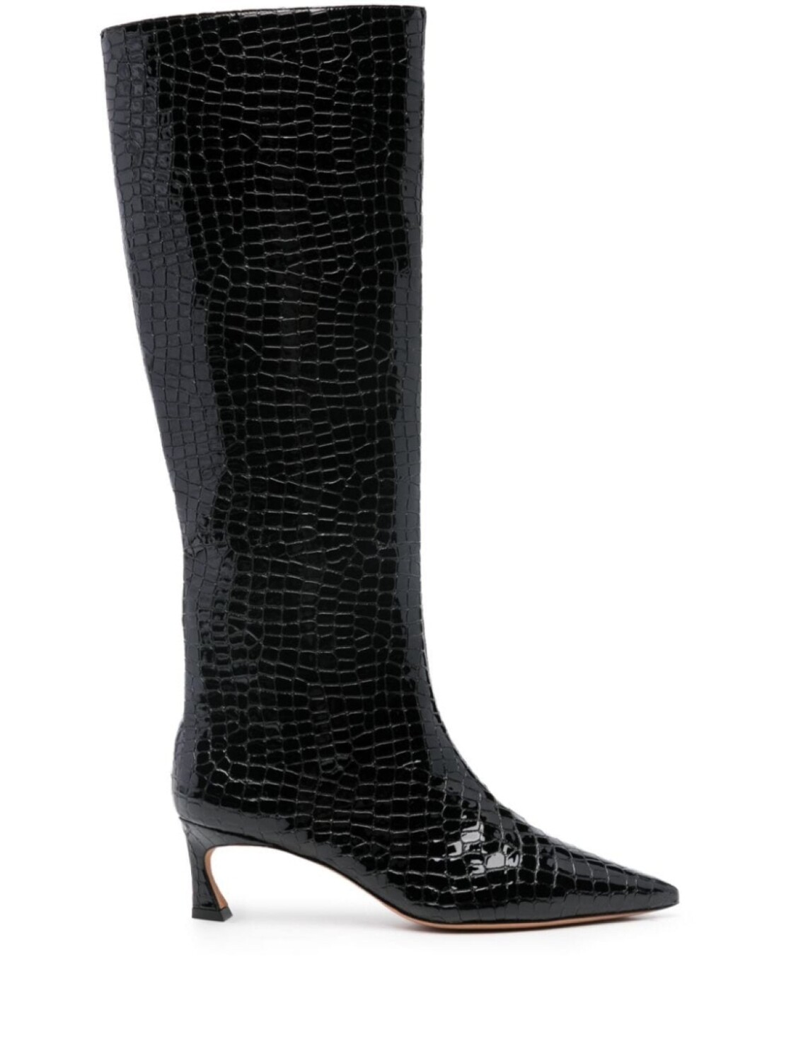 

Alexandre Birman сапоги Kyra 50, черный