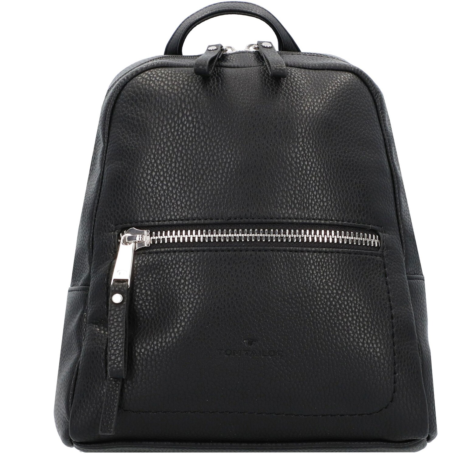 

Рюкзак Tom Tailor Tinna City 26 cm, черный