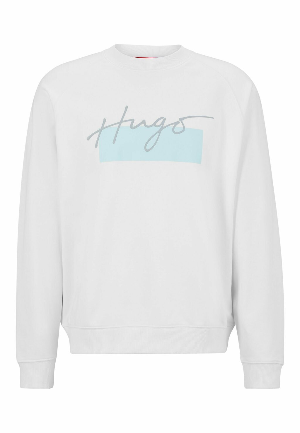 

Толстовка HUGO, белый