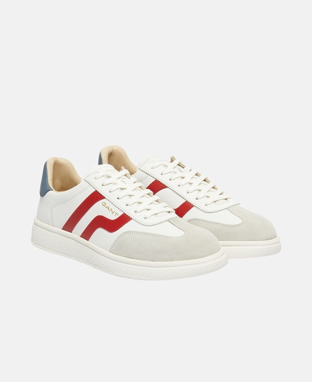 

Кроссовки Gant, белый
