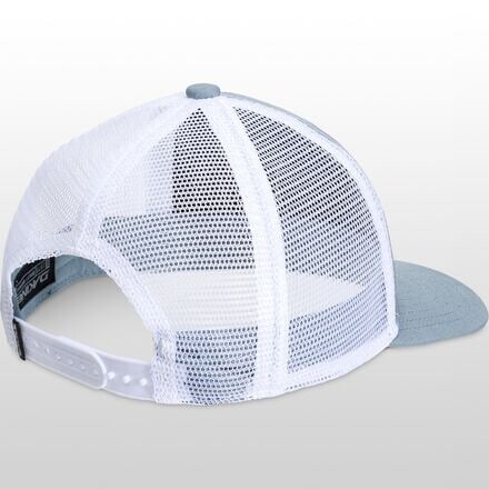 Кепка Koa Trucker - женская DAKINE, цвет Island Spring