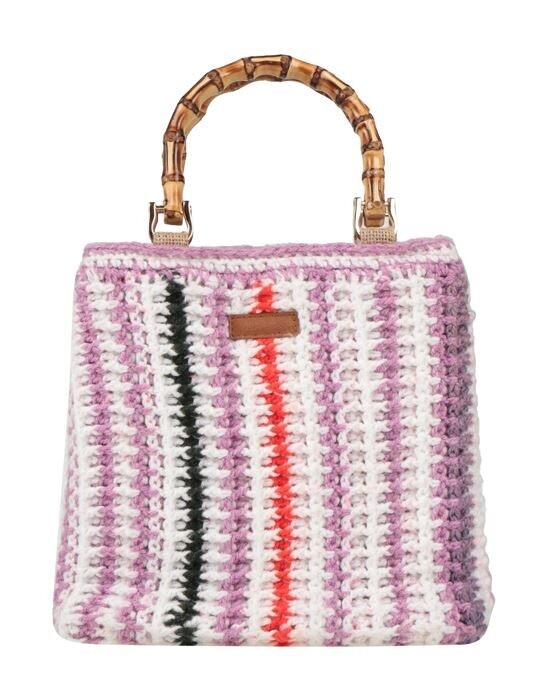 

Сумка MIA BAG, светло-фиолетовый