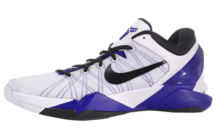 

Мужские баскетбольные кроссовки Nike Zoom Kobe 7