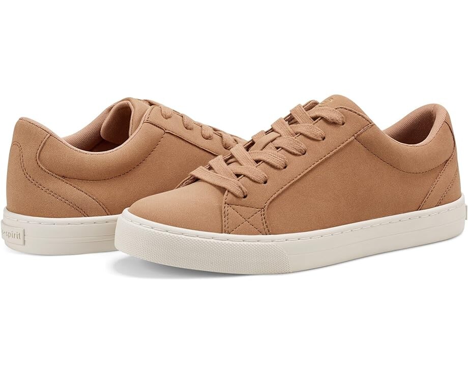 

Кроссовки Easy Spirit Lorna Sneaker, коричневый