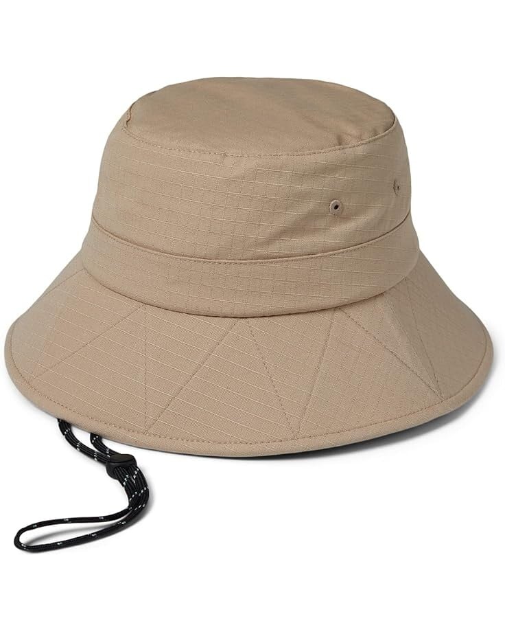 

Панама L.L.Bean SunSmart Ripstop, цвет Bleached Canvas