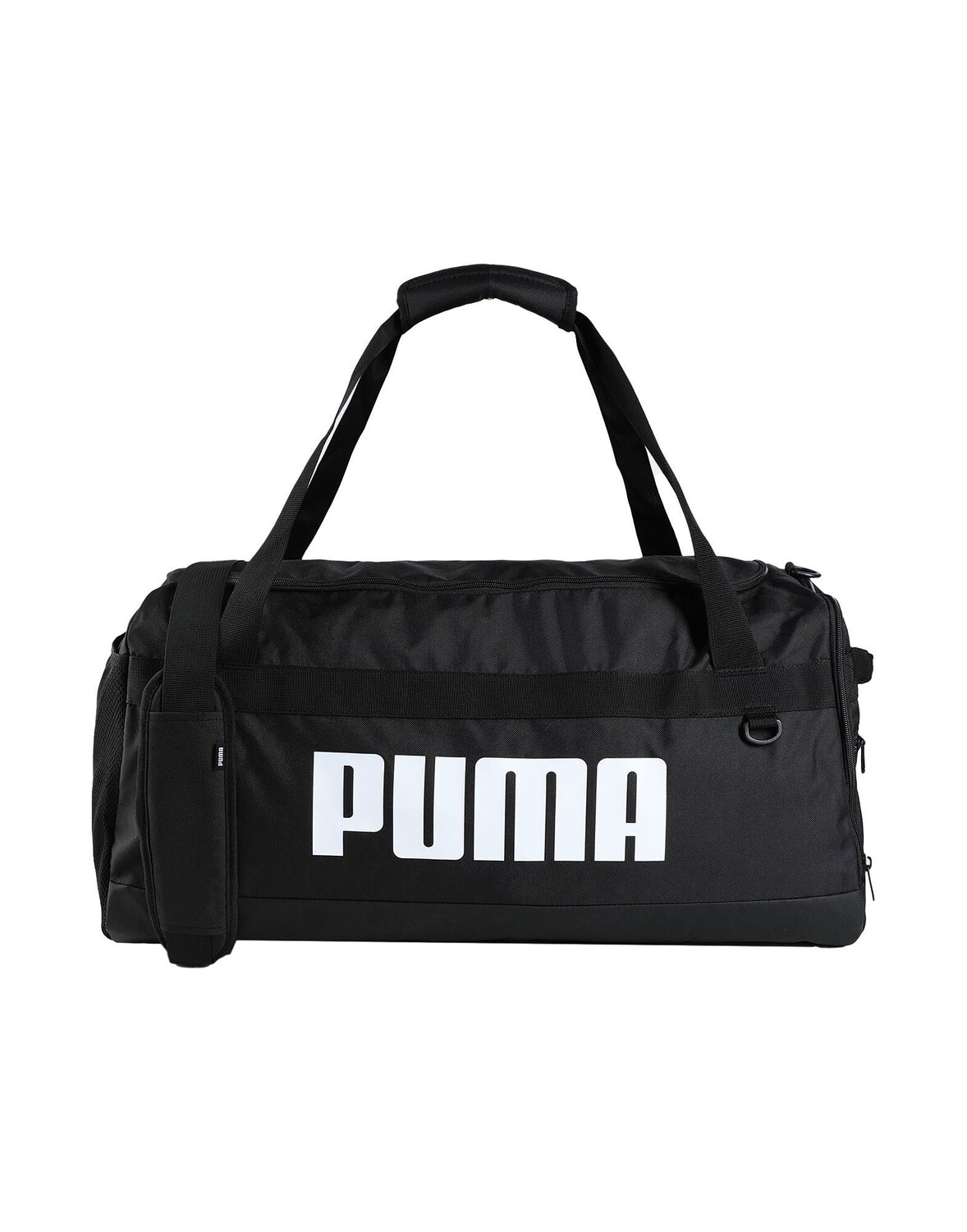 

Спортивная сумка Puma, черный