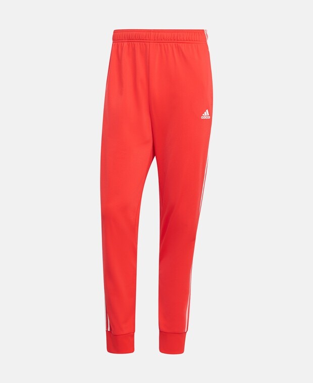

Нижняя часть спортивного костюма adidas, красный