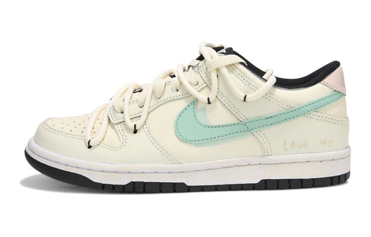 

Женские кроссовки для скейтбординга Nike Dunk, Off-white