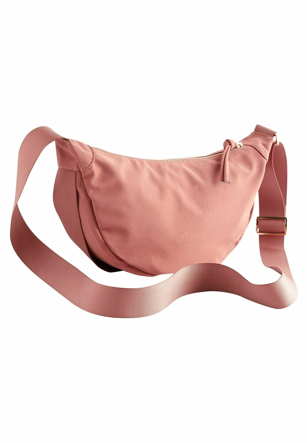 

Сумка через плечо Next, цвет rose pink