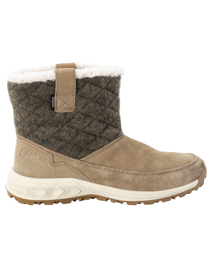 

Ботинки Queenstown texapore Jack Wolfskin, мультиколор