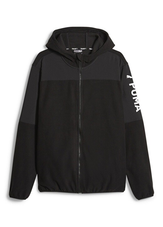 

Фуфайка Puma