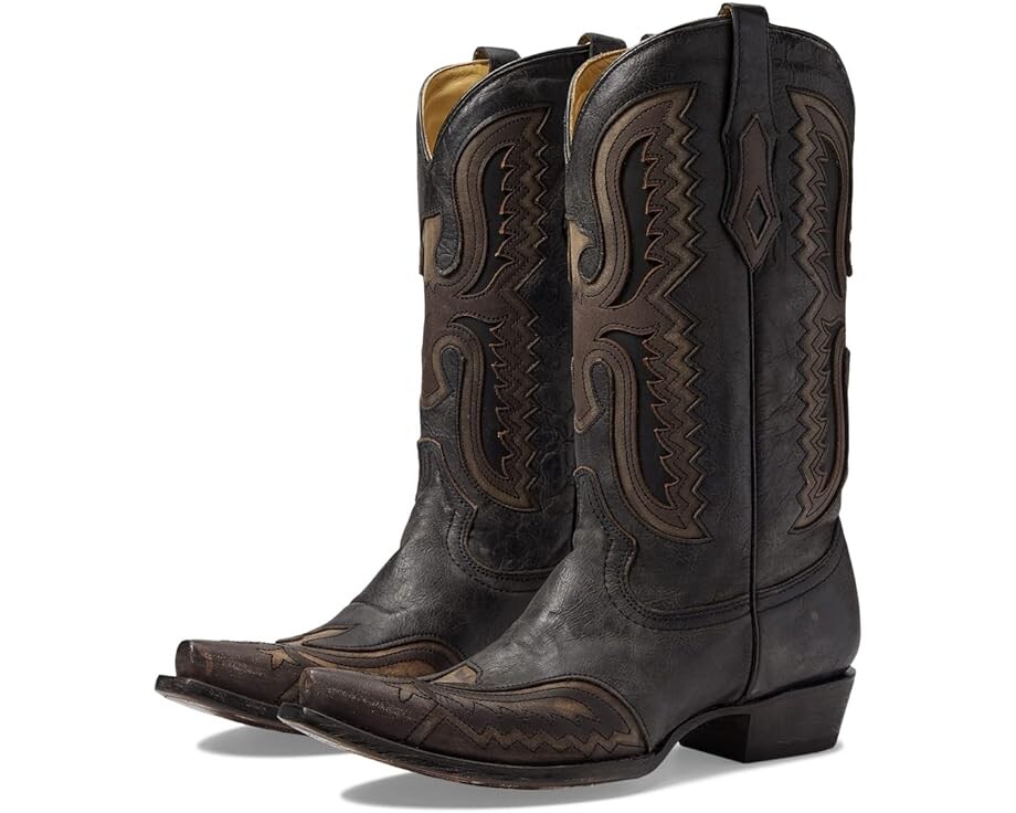 

Ботинки Corral Boots C3988, черный