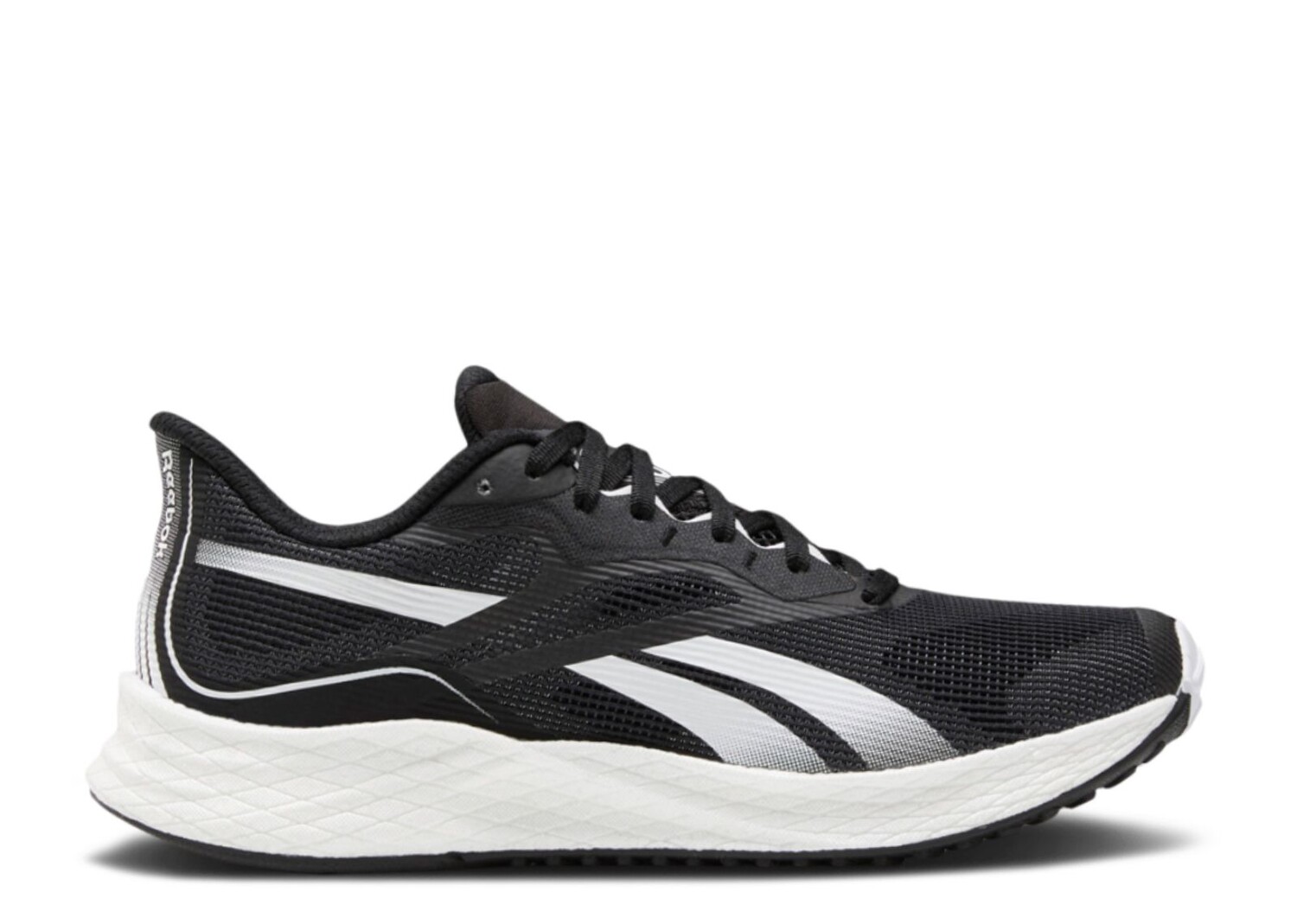 

Кроссовки Reebok Les Mills X Wmns Floatride Energy 3 'Black White', черный