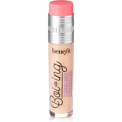 Жидкий консилер Boi-In Cakeless, 5 мл, Benefit