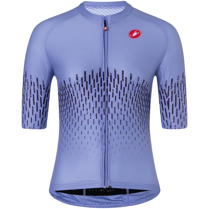 

Женский трикотаж Aero Pro Castelli, фиолетовый