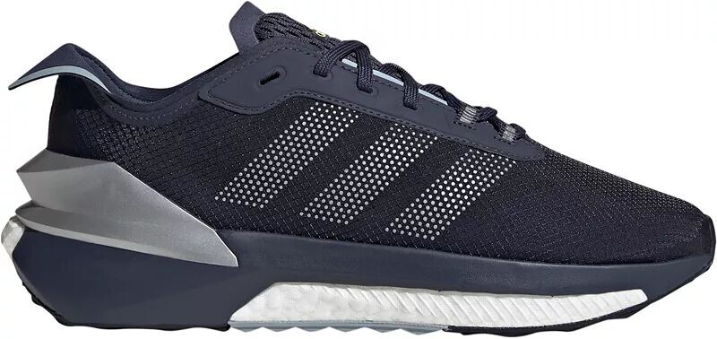 

Мужские кроссовки Adidas Avryn, темно-синий/серебристый