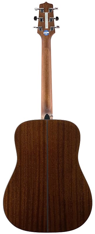 

Акустическая гитара Takamine GD30 LH NAT - Left-Handed Acoustic