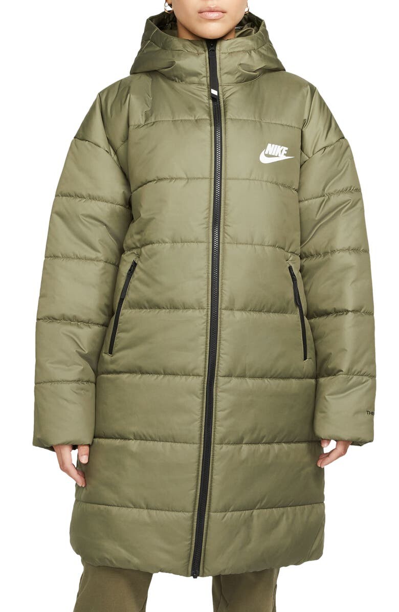 

Стеганая парка Therma-FIT Repel NIKE